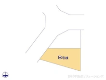 【埼玉県/川口市元郷】川口市元郷6丁目 新築一戸建て 図面と異なる場合は現況を優先