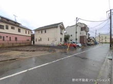 【埼玉県/川口市元郷】川口市元郷6丁目 新築一戸建て 