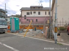 【埼玉県/川口市元郷】川口市元郷6丁目 新築一戸建て 