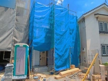【埼玉県/川口市元郷】川口市元郷6丁目 新築一戸建て 
