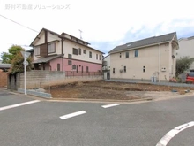 【埼玉県/川口市元郷】川口市元郷6丁目 新築一戸建て 外観