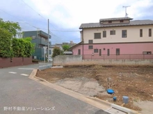 【埼玉県/川口市元郷】川口市元郷6丁目 新築一戸建て 
