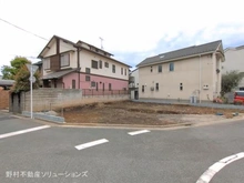 【埼玉県/川口市元郷】川口市元郷6丁目 新築一戸建て 