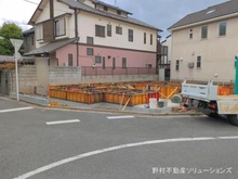 【埼玉県/川口市元郷】川口市元郷6丁目 新築一戸建て 