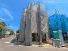 【埼玉県/川口市元郷】川口市元郷6丁目 新築一戸建て 