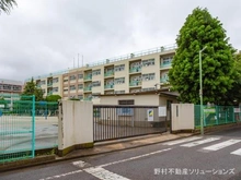 【埼玉県/川口市元郷】川口市元郷6丁目 新築一戸建て 周辺施設