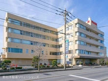 【埼玉県/川口市元郷】川口市元郷6丁目 新築一戸建て 周辺施設