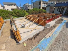 【埼玉県/川口市坂下町】川口市坂下町3丁目 新築一戸建て 