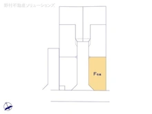 【埼玉県/川口市坂下町】川口市坂下町3丁目 新築一戸建て 図面と異なる場合は現況を優先