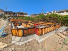 【埼玉県/川口市坂下町】川口市坂下町3丁目 新築一戸建て 