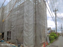 【埼玉県/川口市坂下町】川口市坂下町3丁目 新築一戸建て 
