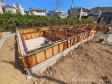 【埼玉県/川口市坂下町】川口市坂下町3丁目 新築一戸建て 