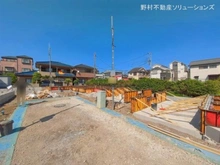 【埼玉県/川口市坂下町】川口市坂下町3丁目 新築一戸建て 