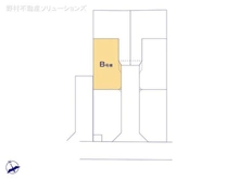 【埼玉県/川口市坂下町】川口市坂下町3丁目 新築一戸建て 図面と異なる場合は現況を優先