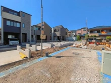 【埼玉県/川口市坂下町】川口市坂下町3丁目 新築一戸建て 
