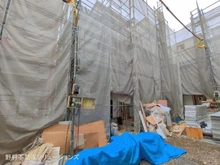【埼玉県/川口市坂下町】川口市坂下町3丁目 新築一戸建て 