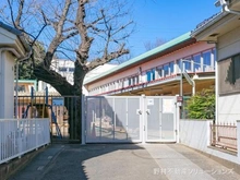 【埼玉県/川口市坂下町】川口市坂下町3丁目 新築一戸建て 周辺施設