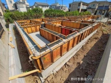 【埼玉県/川口市坂下町】川口市坂下町3丁目 新築一戸建て 