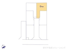 【埼玉県/川口市坂下町】川口市坂下町3丁目 新築一戸建て 図面と異なる場合は現況を優先