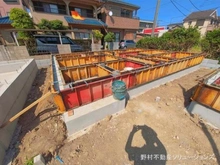 【埼玉県/川口市坂下町】川口市坂下町3丁目 新築一戸建て 