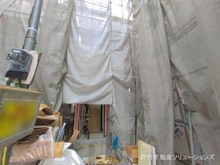【埼玉県/川口市坂下町】川口市坂下町3丁目 新築一戸建て 
