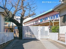 【埼玉県/川口市坂下町】川口市坂下町3丁目 新築一戸建て 周辺施設