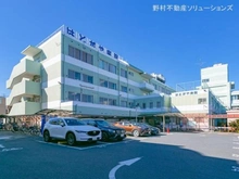 【埼玉県/川口市坂下町】川口市坂下町3丁目 新築一戸建て 周辺施設
