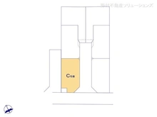 【埼玉県/川口市坂下町】川口市坂下町3丁目 新築一戸建て 図面と異なる場合は現況を優先