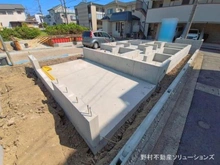 【埼玉県/川口市坂下町】川口市坂下町3丁目 新築一戸建て 