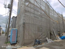 【埼玉県/川口市坂下町】川口市坂下町3丁目 新築一戸建て 