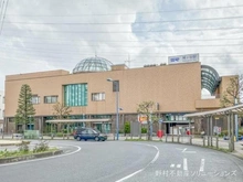 【埼玉県/川口市坂下町】川口市坂下町3丁目 新築一戸建て 周辺施設