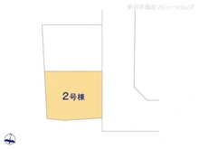 【埼玉県/川口市西川口】川口市西川口3丁目 新築一戸建て 図面と異なる場合は現況を優先