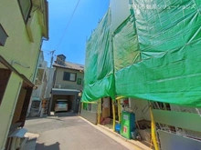 【埼玉県/川口市西川口】川口市西川口3丁目 新築一戸建て 