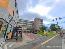 【埼玉県/川口市西川口】川口市西川口3丁目 新築一戸建て 周辺施設