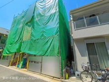 【埼玉県/川口市西川口】川口市西川口3丁目 新築一戸建て 