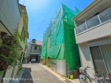 【埼玉県/川口市西川口】川口市西川口3丁目 新築一戸建て 