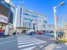 【埼玉県/川口市西川口】川口市西川口3丁目 新築一戸建て 周辺施設