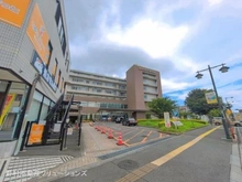 【埼玉県/川口市西川口】川口市西川口3丁目 新築一戸建て 周辺施設