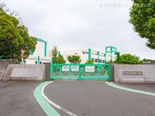 【埼玉県/川口市大字源左衛門新田】川口市大字源左衛門新田 新築一戸建て 周辺施設