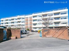 【埼玉県/川口市大字源左衛門新田】川口市大字源左衛門新田 新築一戸建て 周辺施設