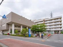 【埼玉県/川口市大字源左衛門新田】川口市大字源左衛門新田 新築一戸建て 周辺施設