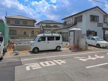 【埼玉県/川口市大字源左衛門新田】川口市大字源左衛門新田 新築一戸建て 