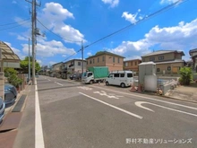 【埼玉県/川口市大字源左衛門新田】川口市大字源左衛門新田 新築一戸建て 