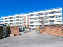 【埼玉県/川口市大字源左衛門新田】川口市大字源左衛門新田 新築一戸建て 周辺施設