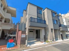 【埼玉県/戸田市下戸田】戸田市下戸田2丁目 新築一戸建て 