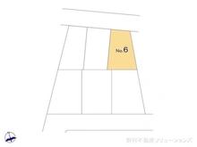 【埼玉県/戸田市下戸田】戸田市下戸田2丁目 新築一戸建て 図面と異なる場合は現況を優先