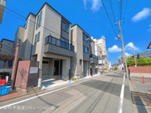 【埼玉県/戸田市下戸田】戸田市下戸田2丁目 新築一戸建て 