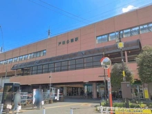 【埼玉県/戸田市下戸田】戸田市下戸田2丁目 新築一戸建て 周辺施設