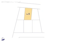 【埼玉県/戸田市下戸田】戸田市下戸田2丁目 新築一戸建て 図面と異なる場合は現況を優先