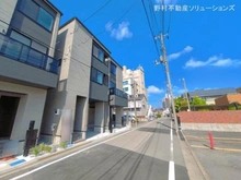 【埼玉県/戸田市下戸田】戸田市下戸田2丁目 新築一戸建て 